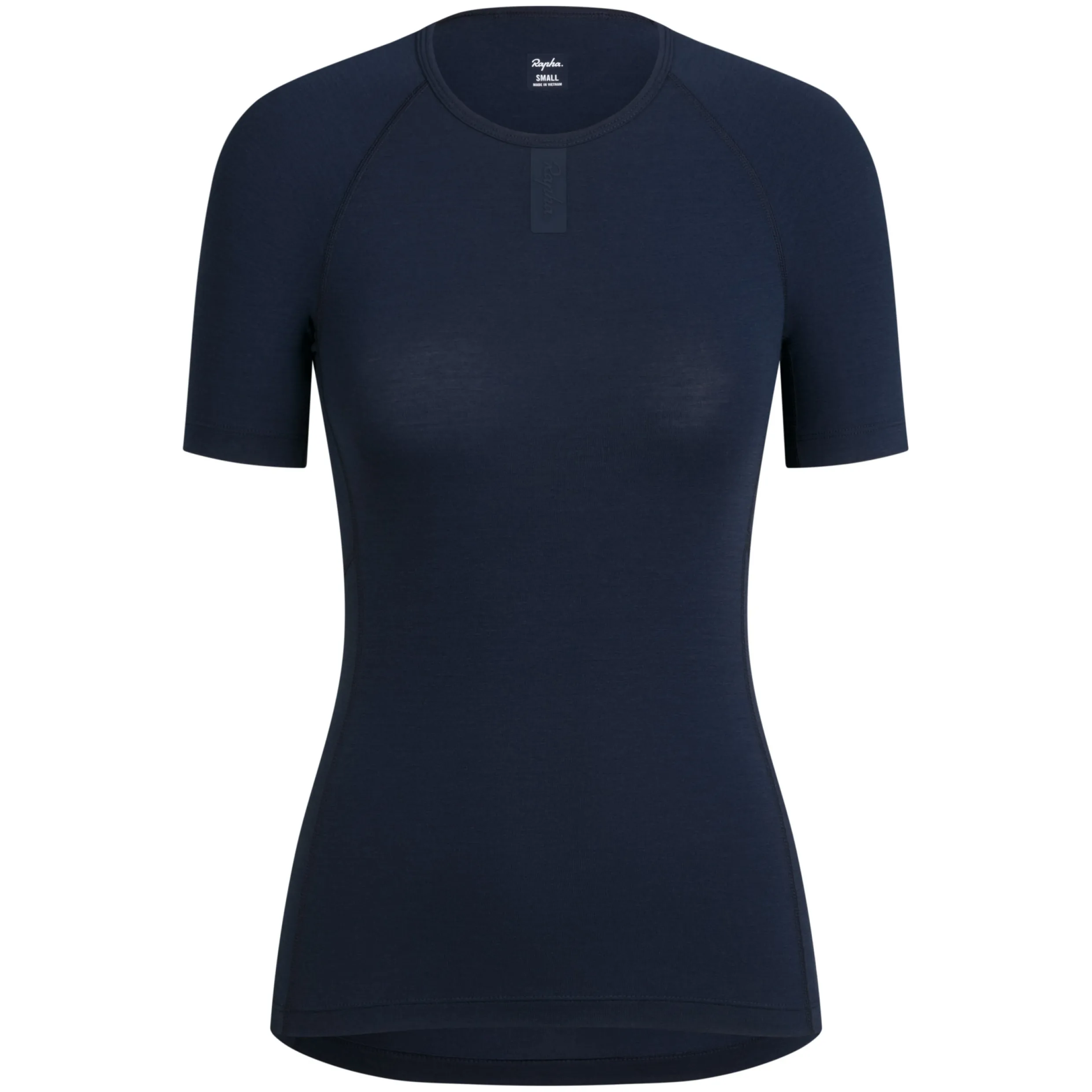 Women Rapha Women's Merino Base Layer - Short Sleeve