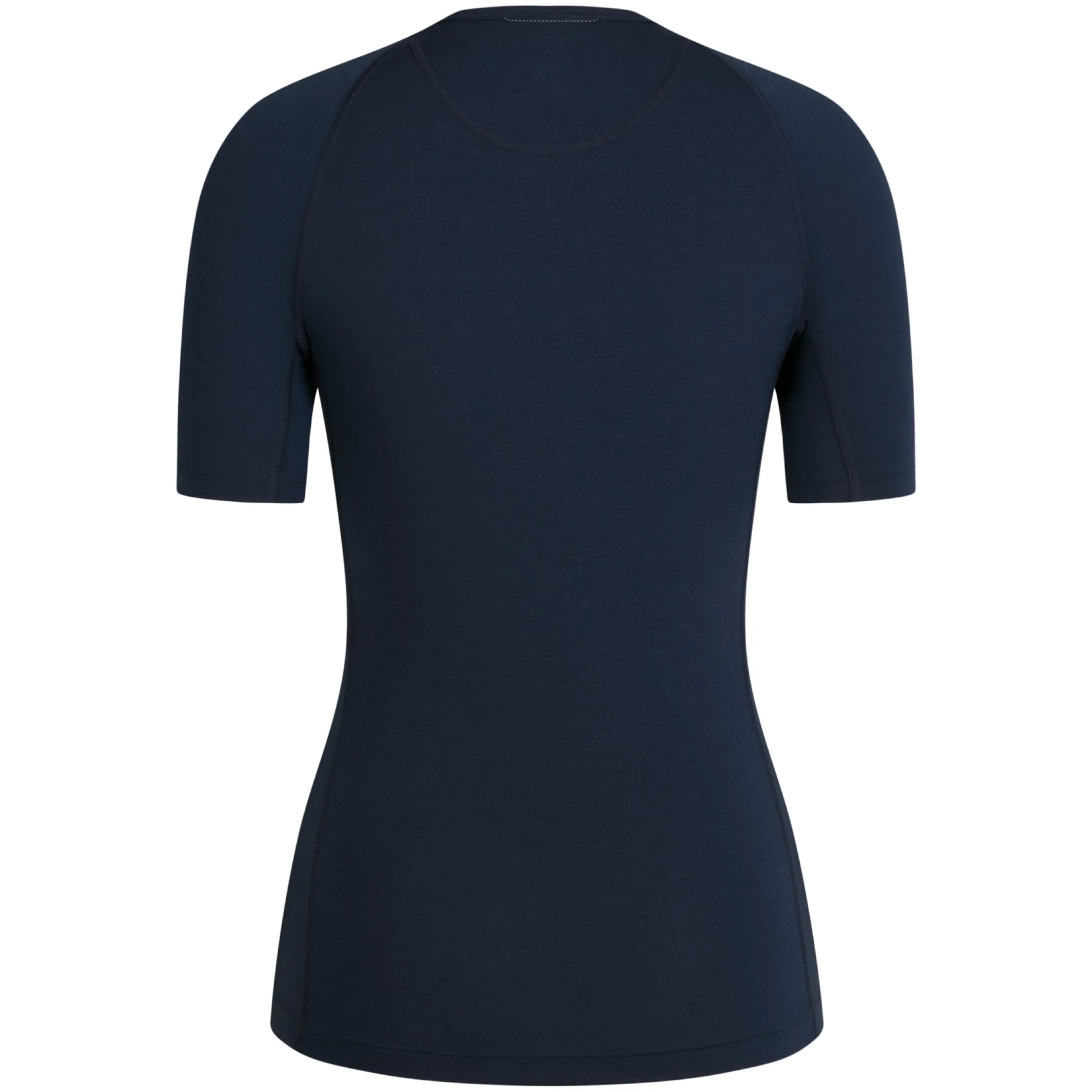 Women Rapha Women's Merino Base Layer - Short Sleeve