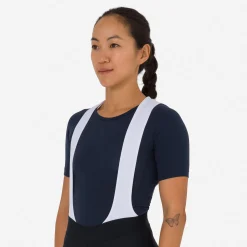 Women Rapha Women's Merino Base Layer - Short Sleeve