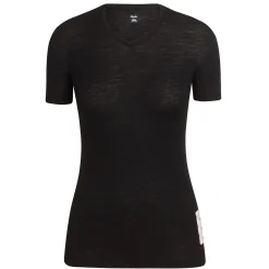 Women Rapha Women's Merino Base Layer - Short Sleeve