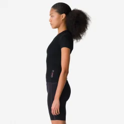 Women Rapha Women's Merino Base Layer - Short Sleeve