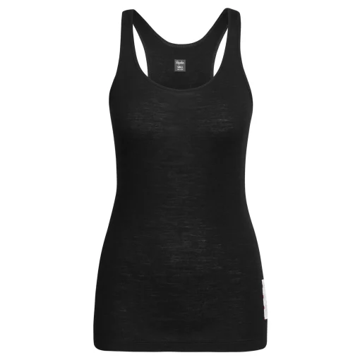 Women Rapha Women's Merino Base Layer - Sleeveless