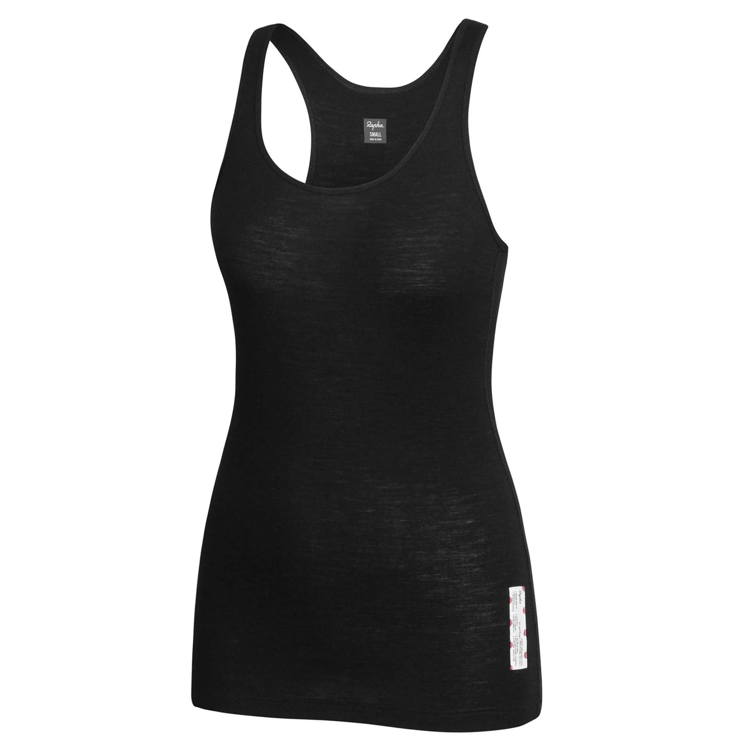 Women Rapha Women's Merino Base Layer - Sleeveless