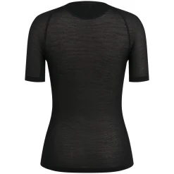 Women Rapha Women's Merino Lightweight Base Layer - Short Sleeve