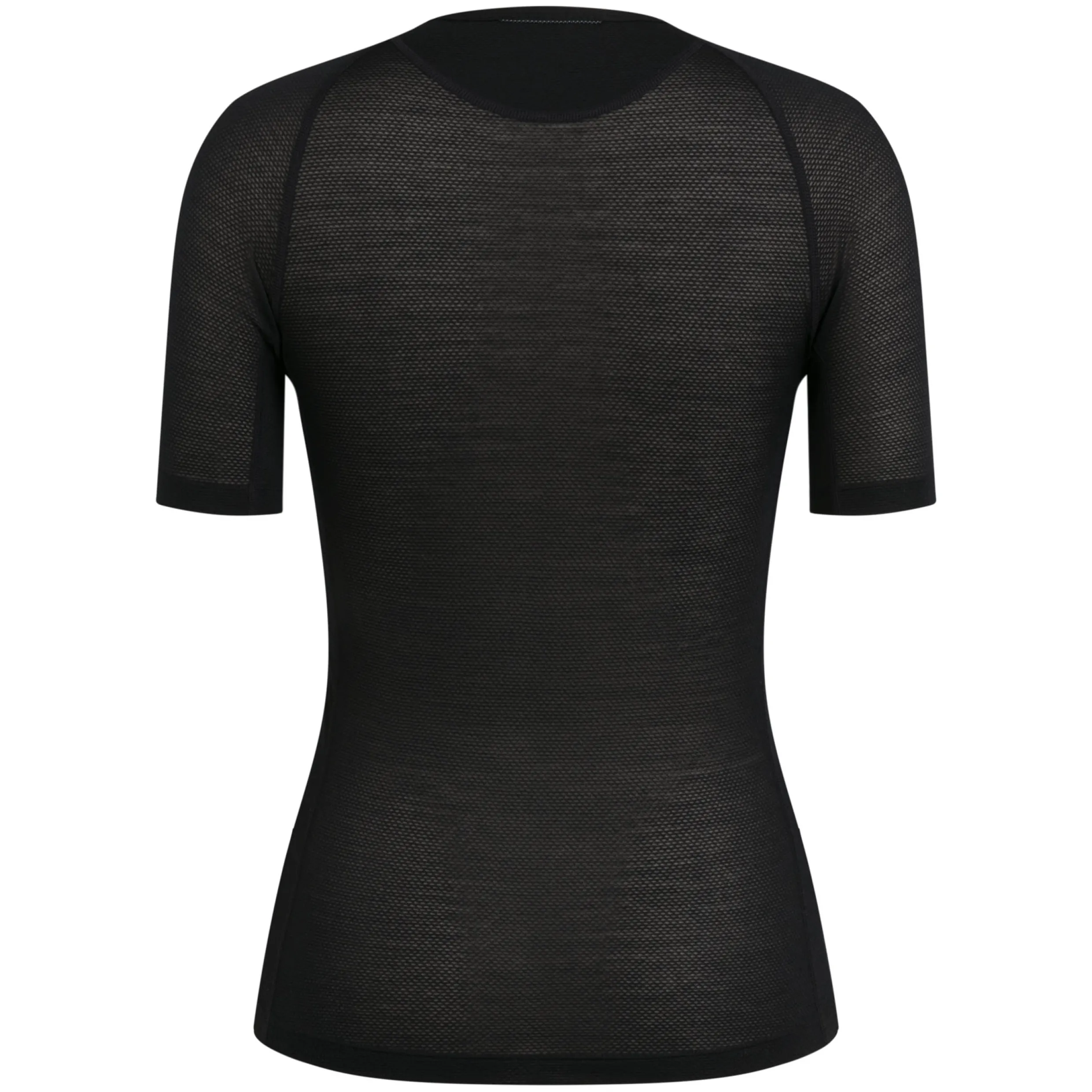 Women Rapha Women's Merino Lightweight Base Layer - Short Sleeve