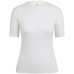 Women Rapha Women's Merino Lightweight Base Layer - Short Sleeve
