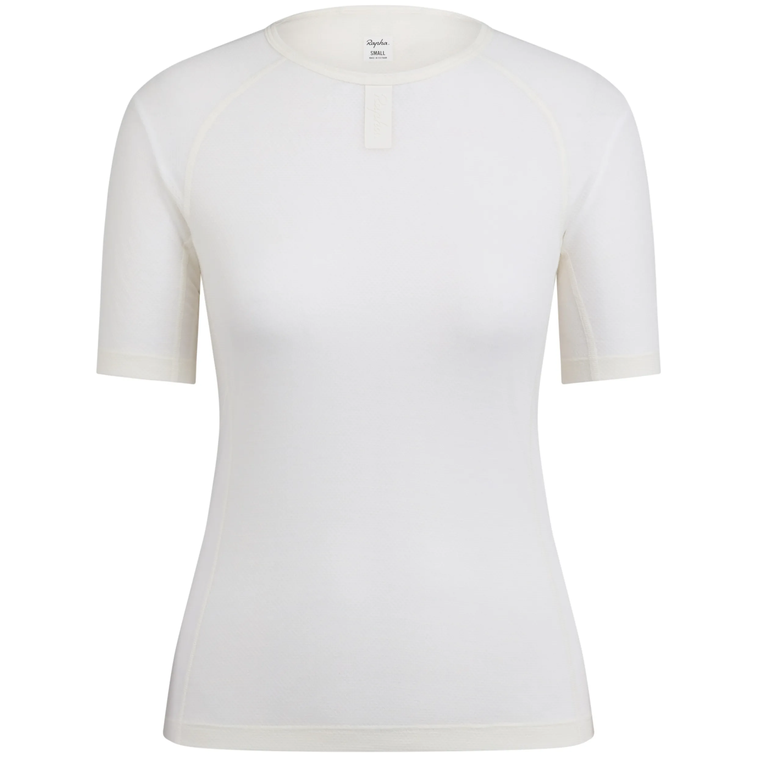 Women Rapha Women's Merino Lightweight Base Layer - Short Sleeve