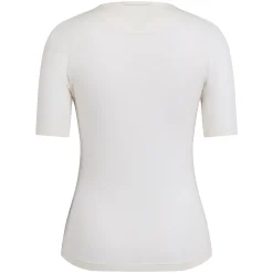 Women Rapha Women's Merino Lightweight Base Layer - Short Sleeve