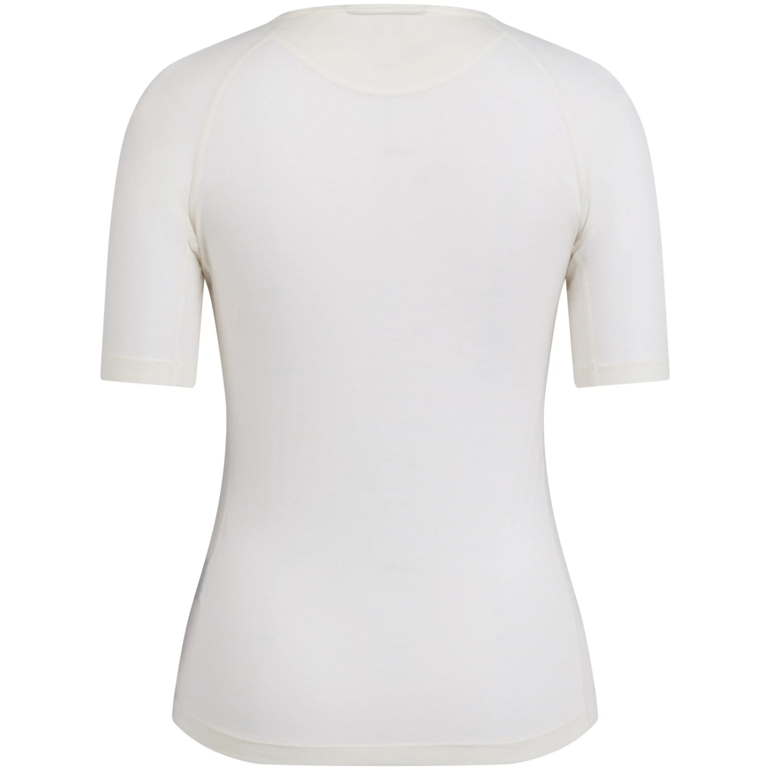 Women Rapha Women's Merino Lightweight Base Layer - Short Sleeve