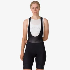 Women Rapha Women's Pro Team Bib Shorts - Regular