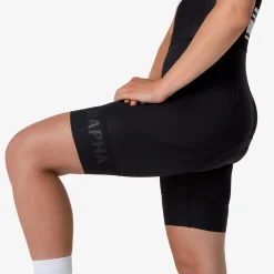 Women Rapha Women's Pro Team Bib Shorts - Regular