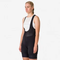 Women Rapha Women's Pro Team Bib Short - Short