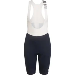 Women Rapha Women's Pro Team Bib Shorts - Regular
