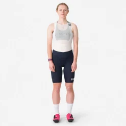 Women Rapha Women's Pro Team Bib Shorts - Regular