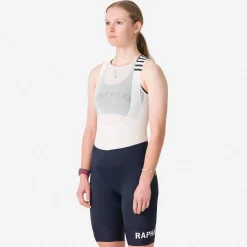 Women Rapha Women's Pro Team Bib Shorts - Regular