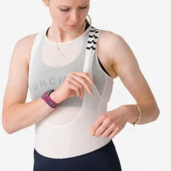 Women Rapha Women's Pro Team Bib Shorts - Regular