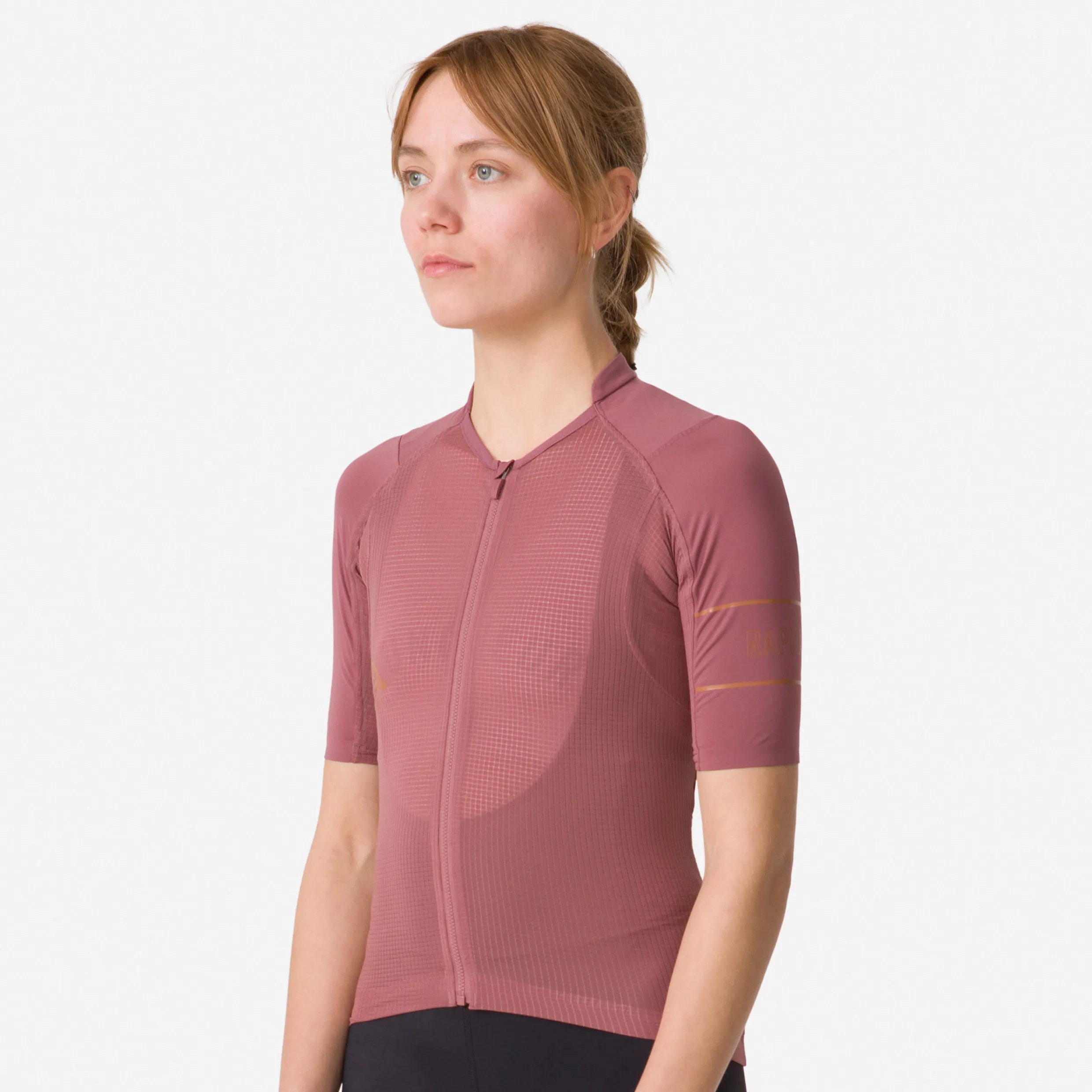 Women Rapha Women's Pro Team Lightweight Jersey