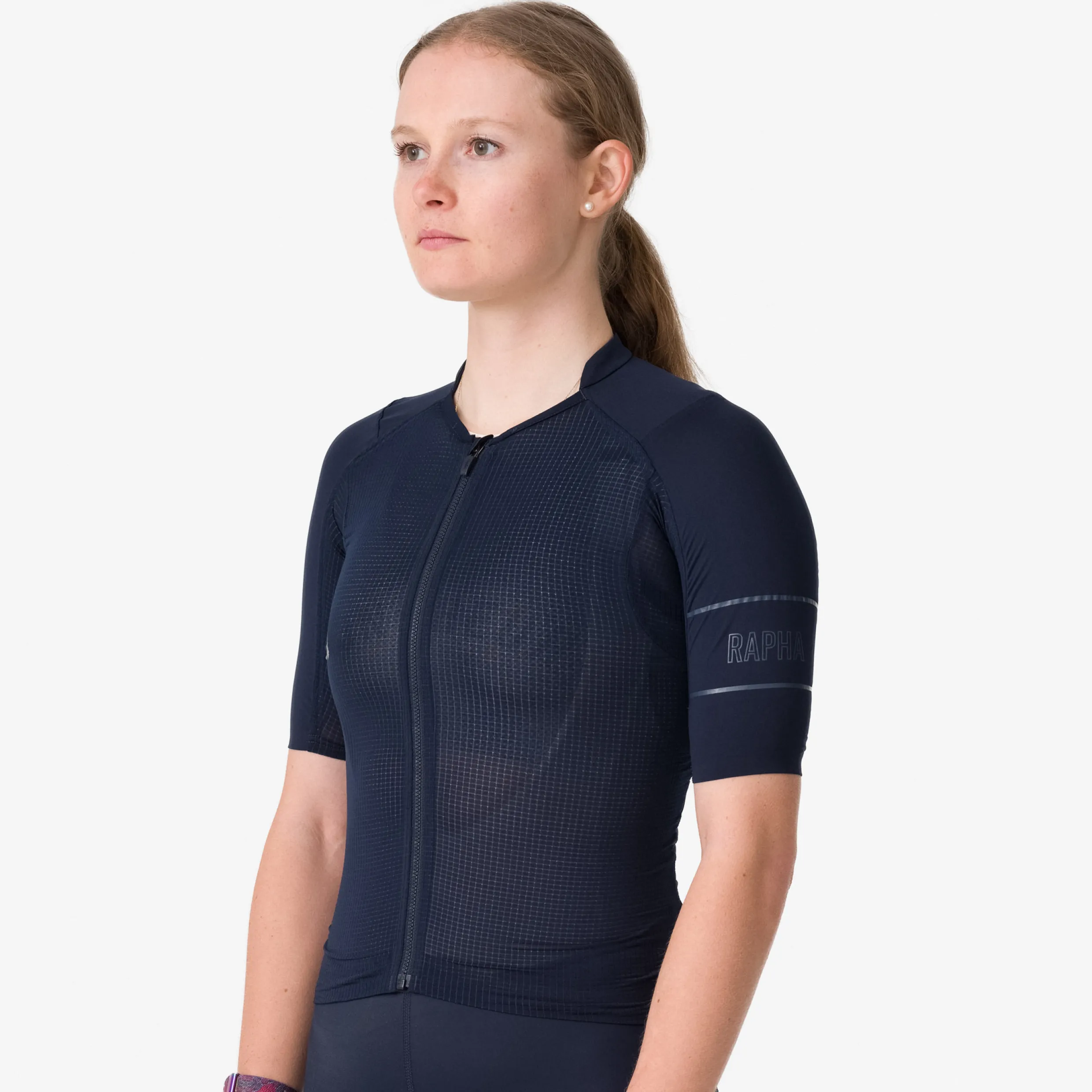 Women Rapha Women's Pro Team Lightweight Jersey