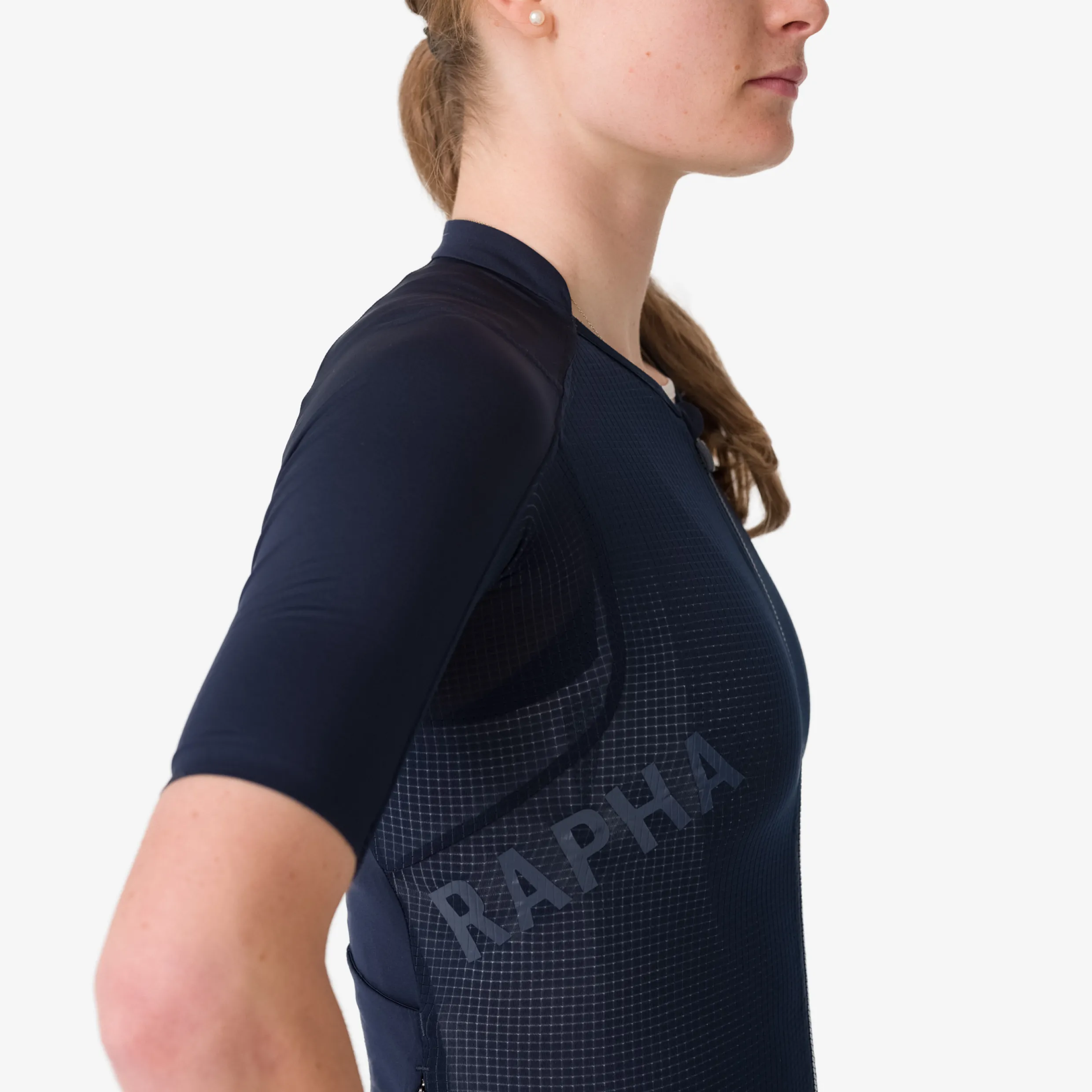 Women Rapha Women's Pro Team Lightweight Jersey