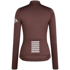 Women Rapha Women's Pro Team Long Sleeve Midweight Jersey
