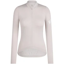 Women Rapha Women's Pro Team Long Sleeve Midweight Jersey