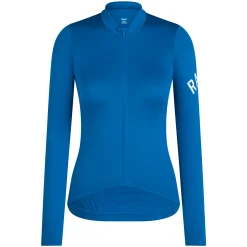 Women Rapha Women's Pro Team Long Sleeve Midweight Jersey