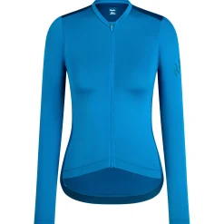 Women Rapha Women's Pro Team Long Sleeve Lightweight Jersey