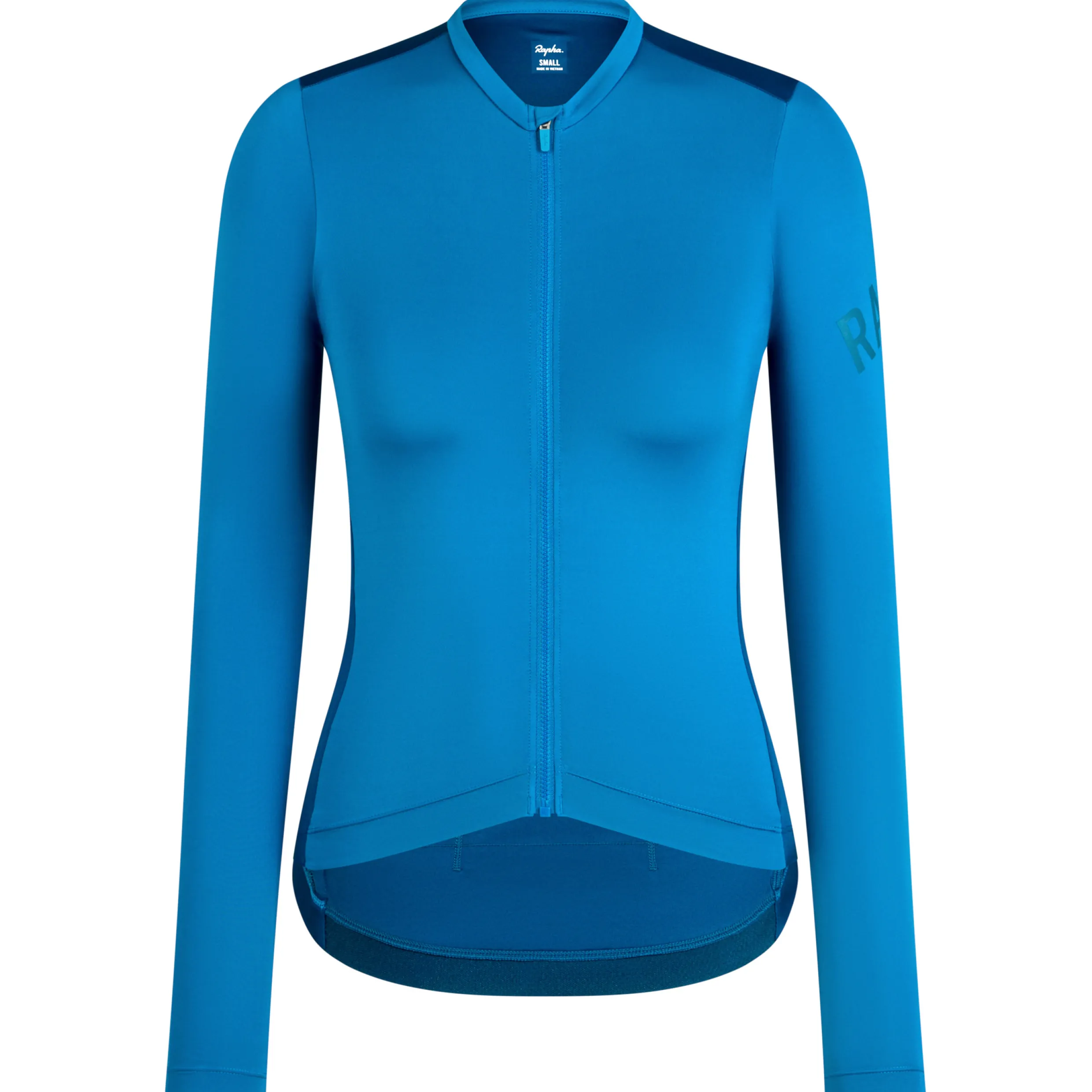 Women Rapha Women's Pro Team Long Sleeve Lightweight Jersey