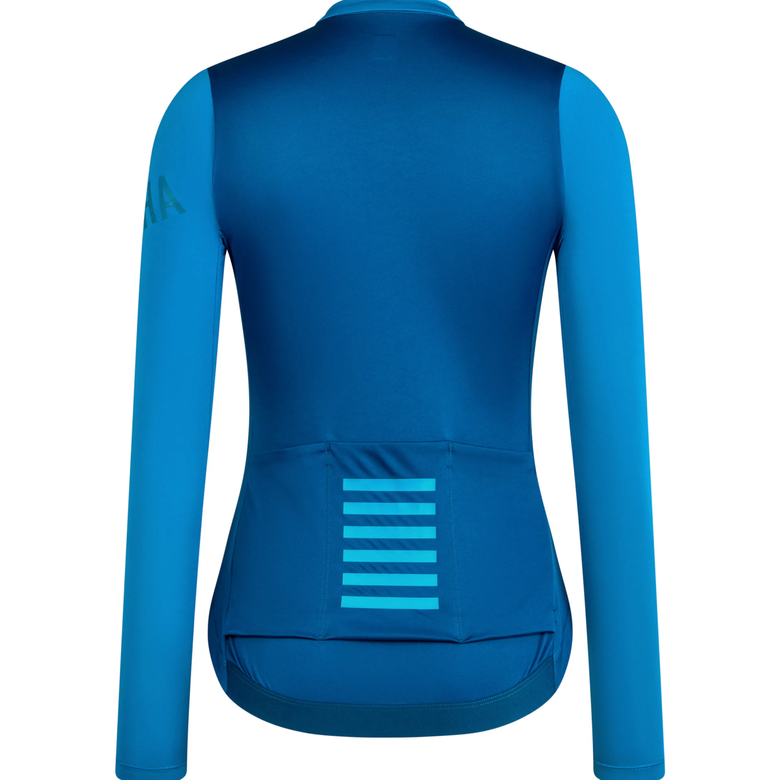 Women Rapha Women's Pro Team Long Sleeve Lightweight Jersey