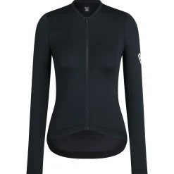Women Rapha Women's Pro Team Long Sleeve Lightweight Jersey