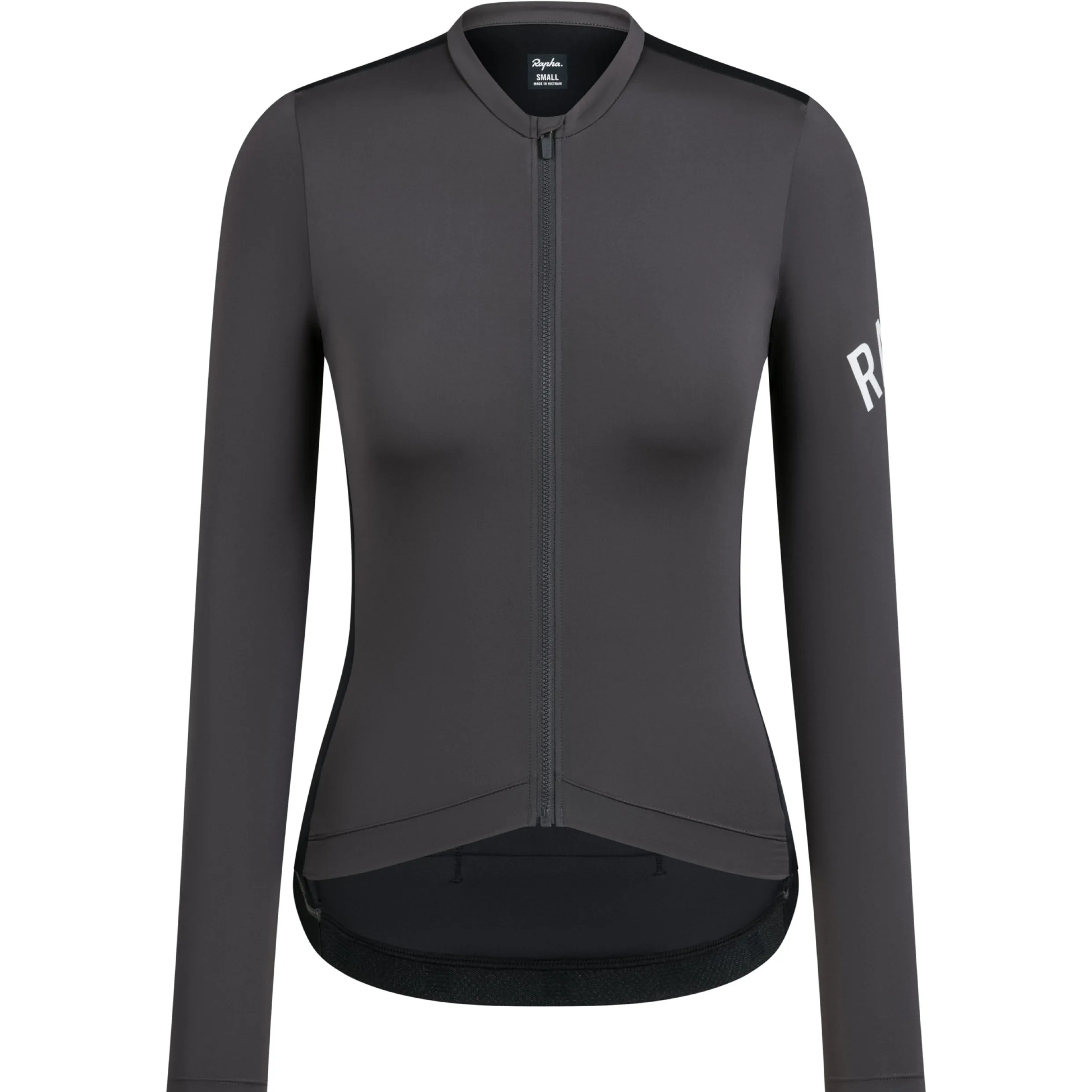 Women Rapha Women's Pro Team Long Sleeve Lightweight Jersey