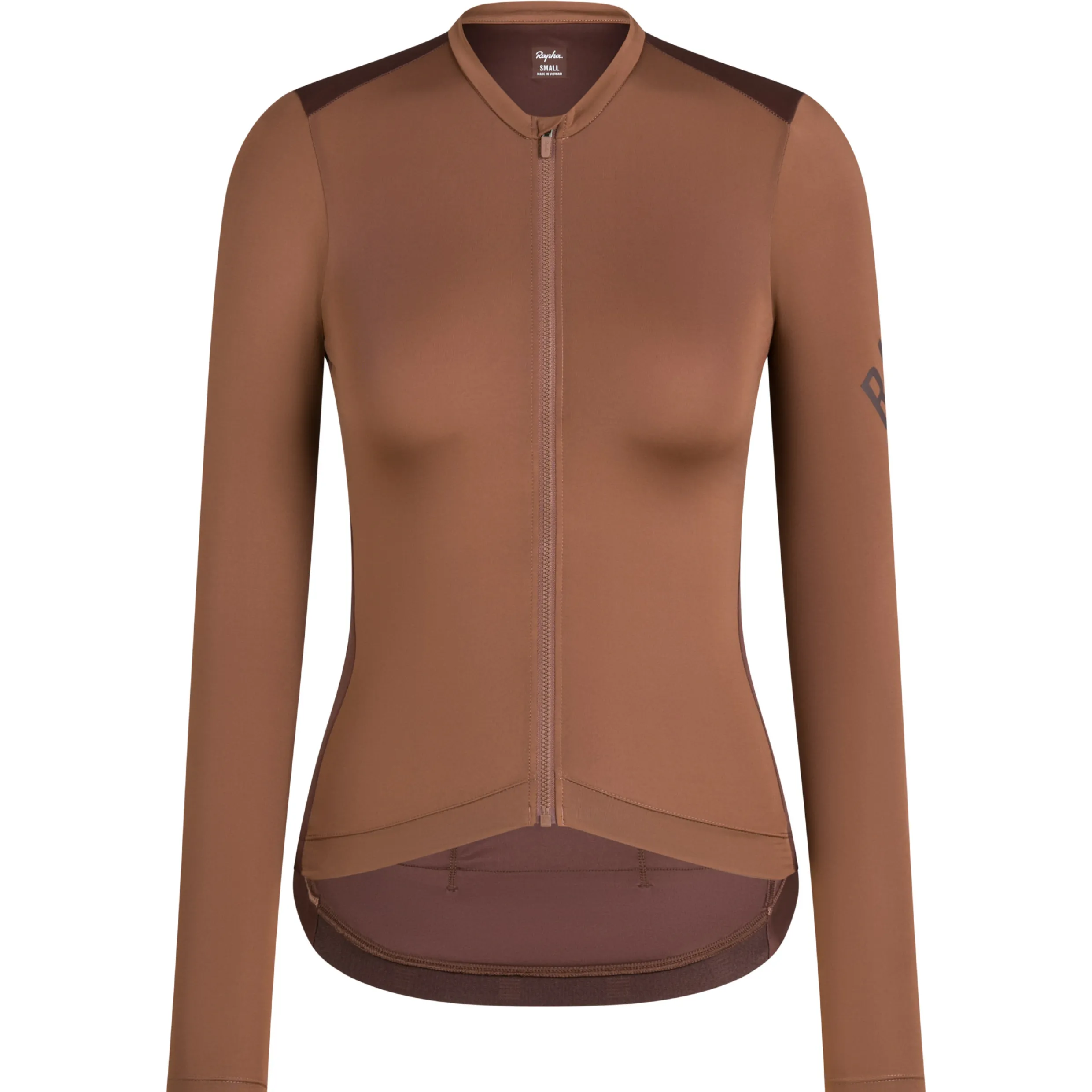Women Rapha Women's Pro Team Long Sleeve Lightweight Jersey