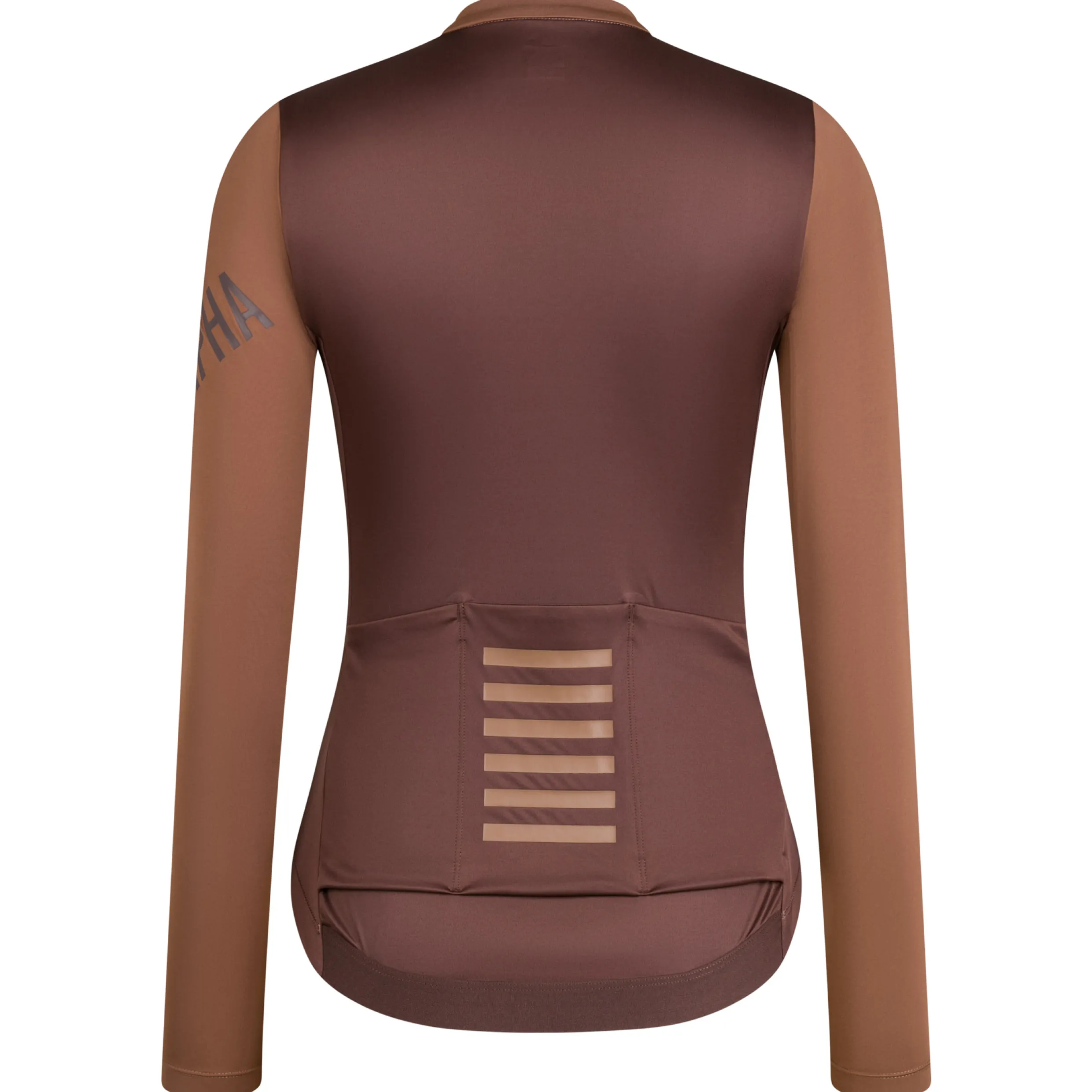 Women Rapha Women's Pro Team Long Sleeve Lightweight Jersey