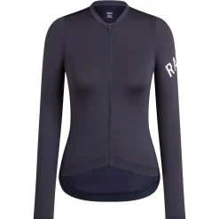 Women Rapha Women's Pro Team Long Sleeve Lightweight Jersey