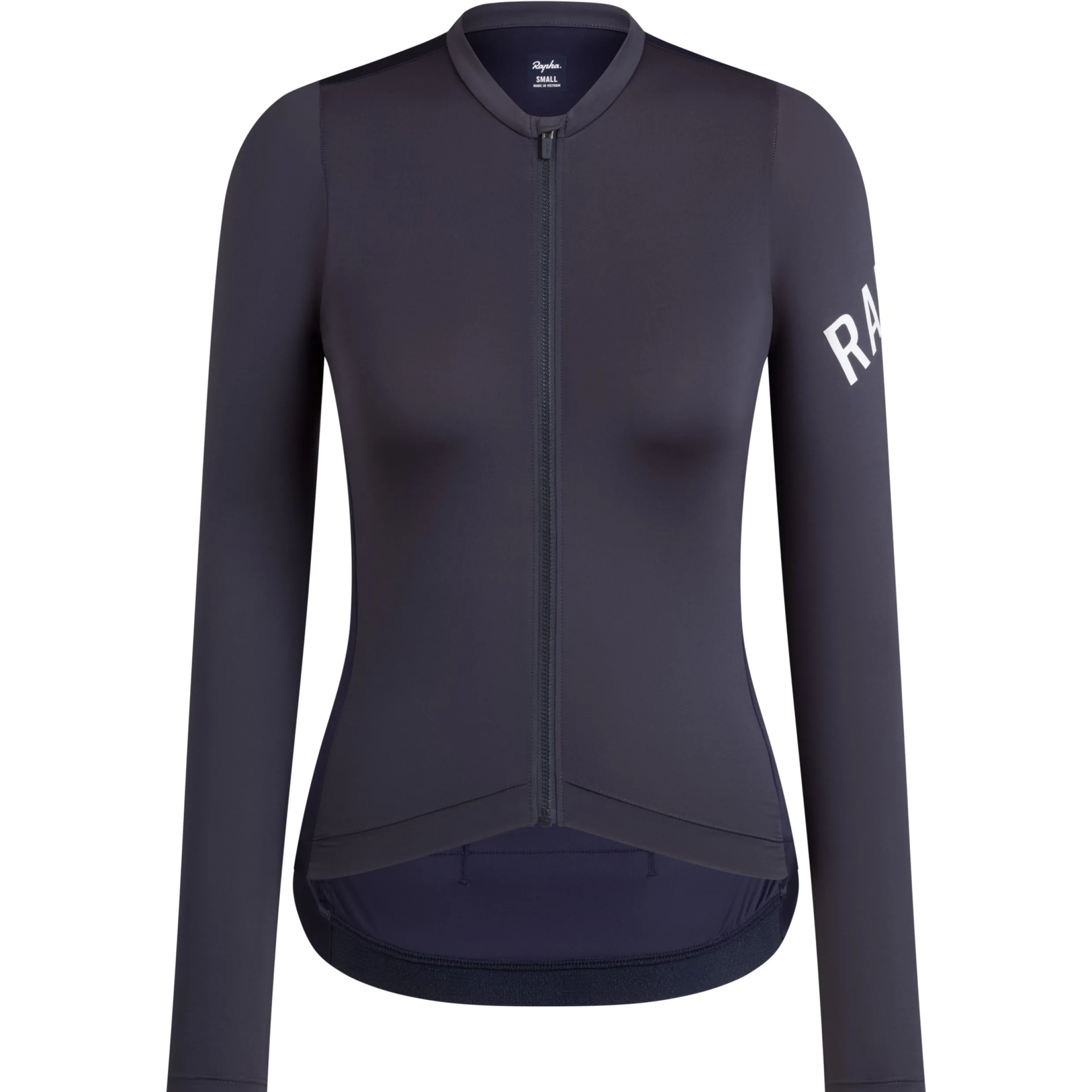 Women Rapha Women's Pro Team Long Sleeve Lightweight Jersey