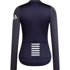 Women Rapha Women's Pro Team Long Sleeve Lightweight Jersey