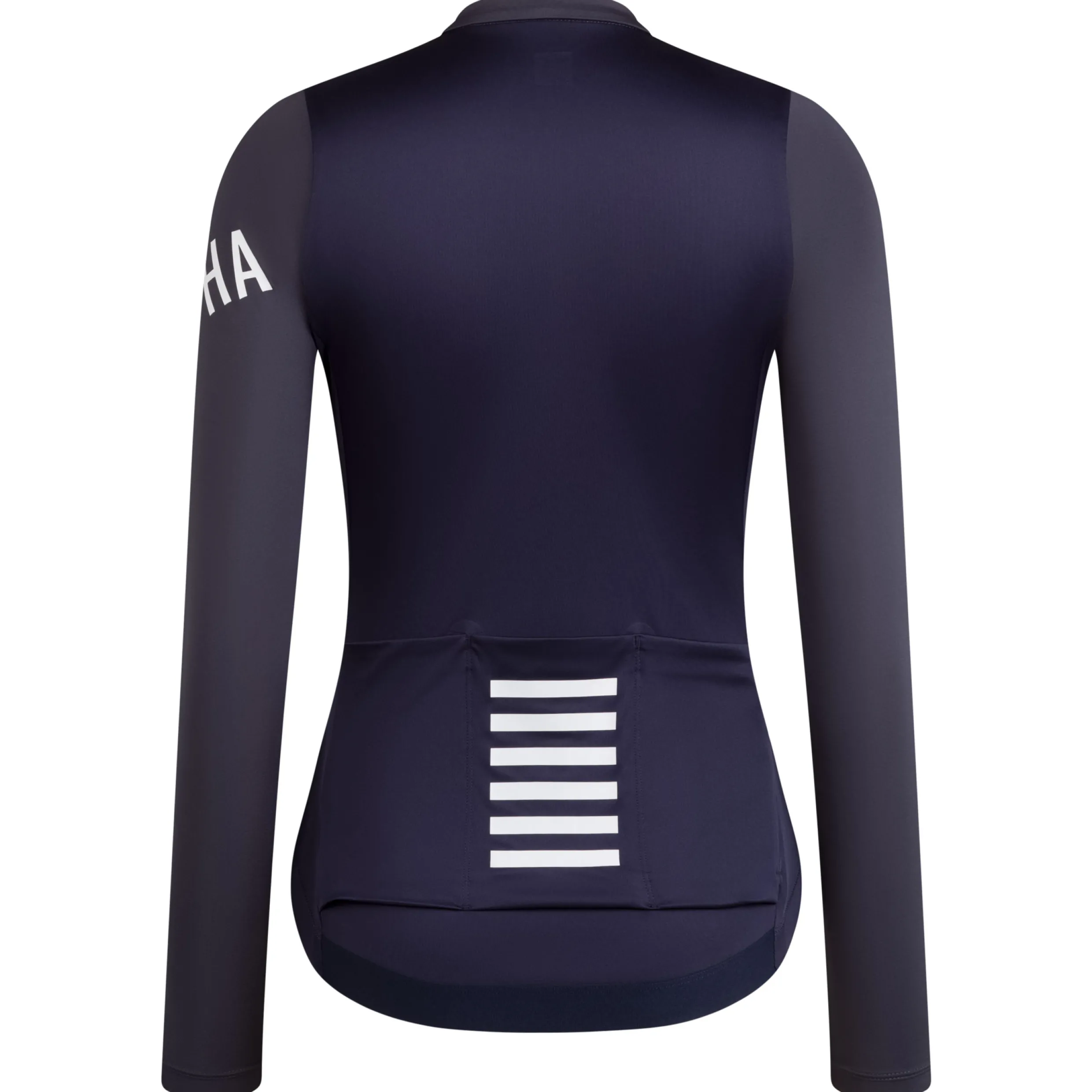 Women Rapha Women's Pro Team Long Sleeve Lightweight Jersey