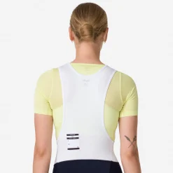 Women Rapha Women's Pro Team Mesh Base Layer - Short Sleeve