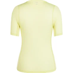 Women Rapha Women's Pro Team Mesh Base Layer - Short Sleeve