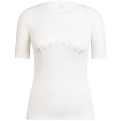 Women Rapha Women's Pro Team Mesh Base Layer - Short Sleeve
