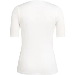 Women Rapha Women's Pro Team Mesh Base Layer - Short Sleeve