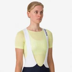Women Rapha Women's Pro Team Mesh Base Layer - Short Sleeve