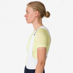 Women Rapha Women's Pro Team Mesh Base Layer - Short Sleeve