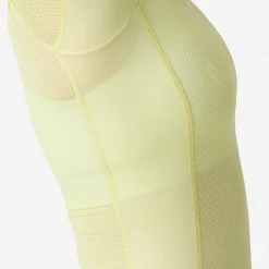 Women Rapha Women's Pro Team Mesh Base Layer - Short Sleeve