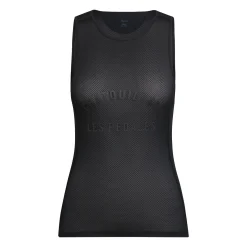 Women Rapha Women's Pro Team Mesh Base Layer - Sleeveless