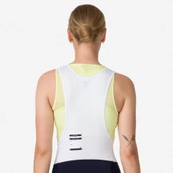 Women Rapha Women's Pro Team Mesh Base Layer - Sleeveless