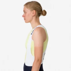 Women Rapha Women's Pro Team Mesh Base Layer - Sleeveless