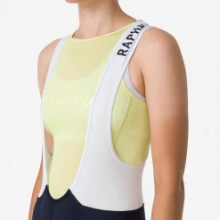 Women Rapha Women's Pro Team Mesh Base Layer - Sleeveless