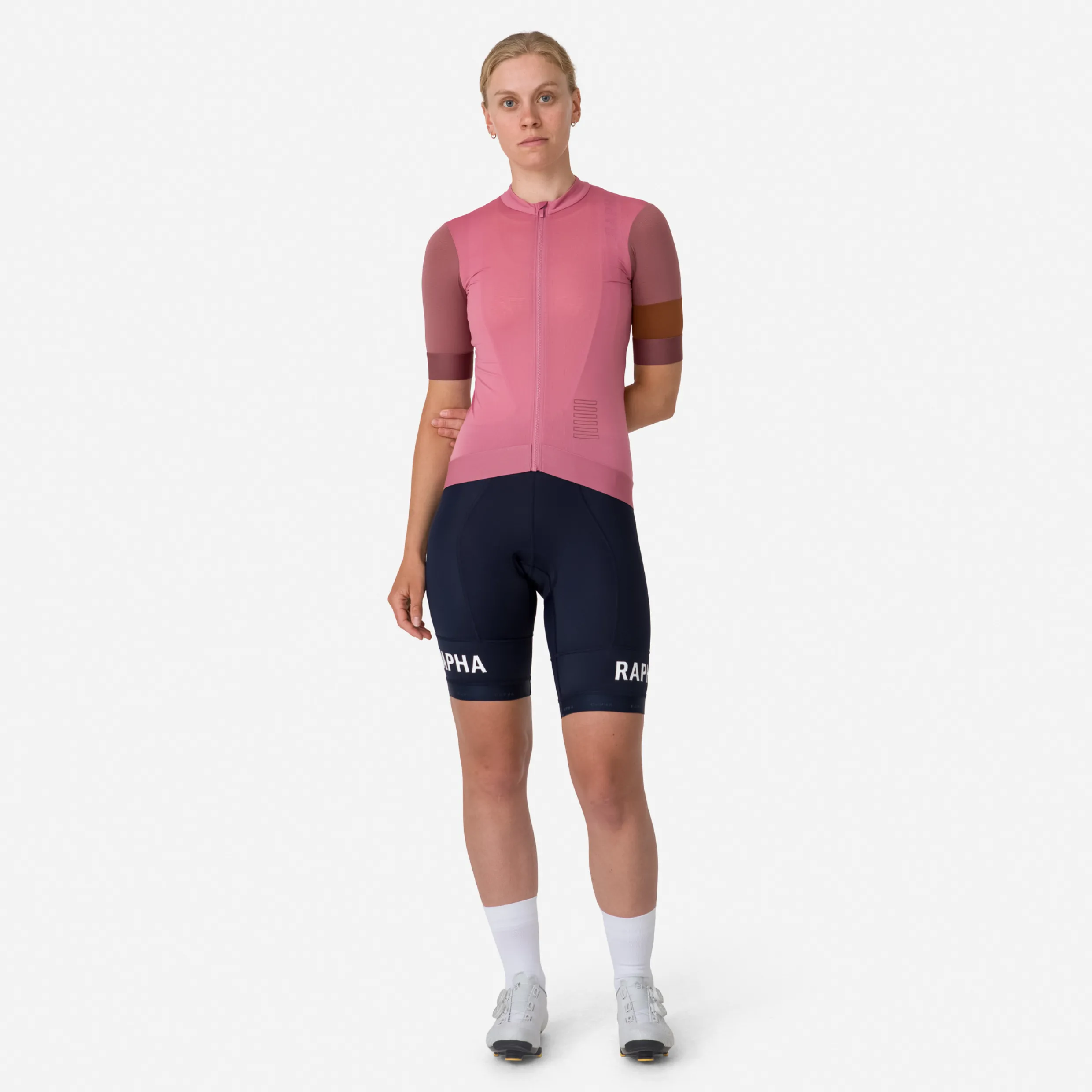 Women Rapha Women's Pro Team Training Jersey