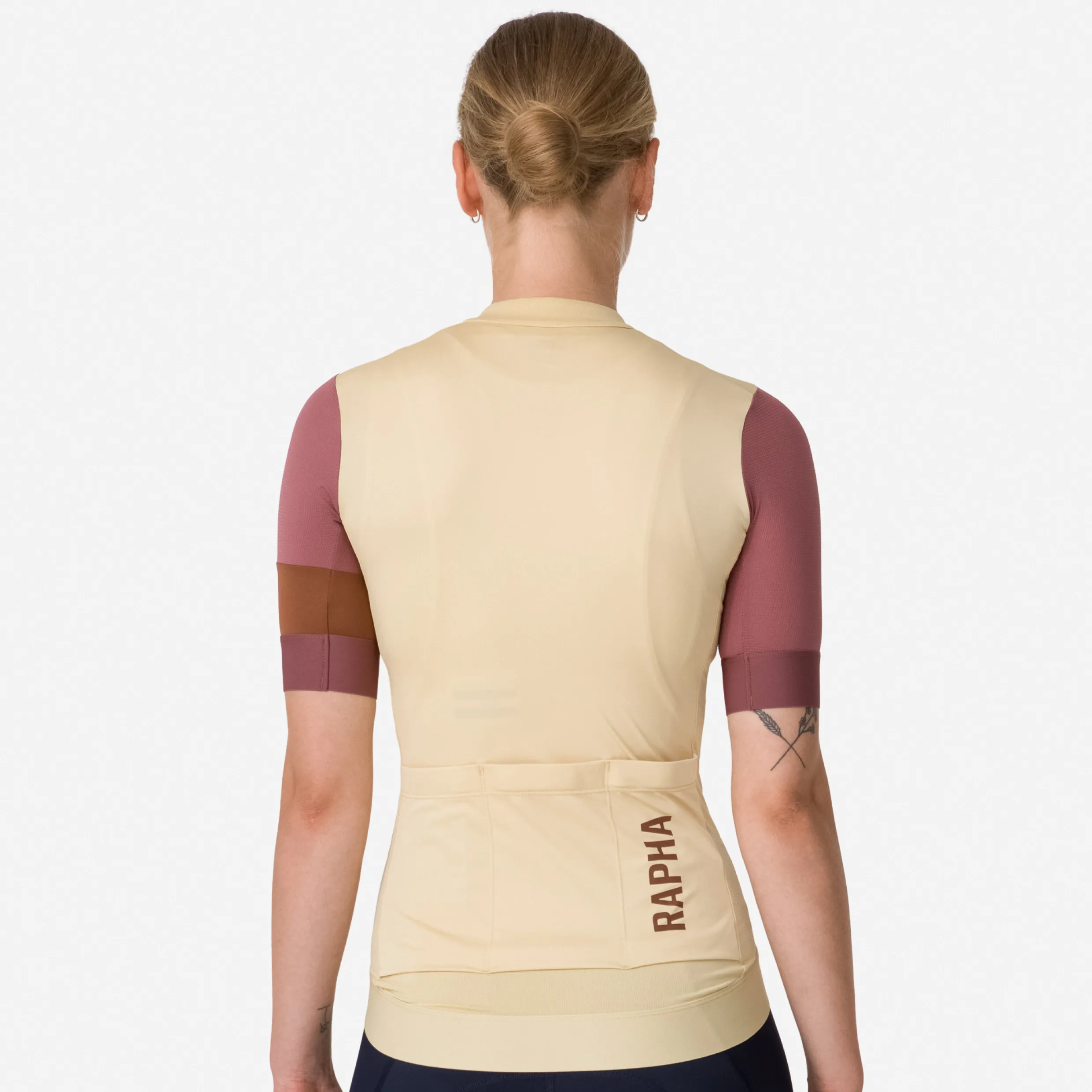 Women Rapha Women's Pro Team Training Jersey
